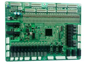 İyi bir fiyat. FR4 PCB # Hızlı Dönüş # Küçük ve Orta Hacimli ve Yüksek Karma # Hızlı Dönüş # PCB Montajı # Çift taraflı Baskılı Devre Kartı çevrimiçi