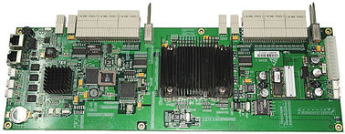 İyi bir fiyat. FR4 PCB ve Sert Baskılı Devre Kartı ve Özelleştirilmiş Endüstriyel Kontrol Çift Taraflı PCB Kartı çevrimiçi