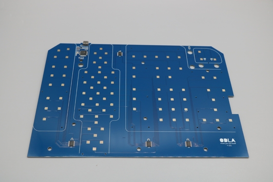 İyi bir fiyat. Özel Prototip elektronik üreticileri PCB Montaj 4 Katman 1OZ Elektronik Devre Kartı çevrimiçi