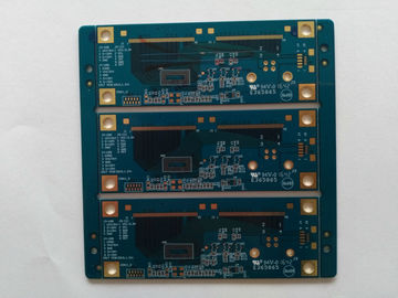 İyi bir fiyat. Elektronik Kontrol Cihazı Çok Katmanlı Alüminyum Veya Bakır Esaslı Baskılı Devre Kartı PCB çevrimiçi