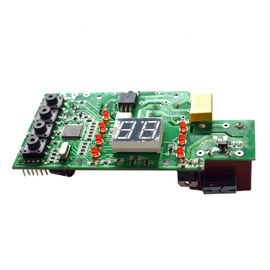 İyi bir fiyat. 6 Katmanlı Fr4 Hdi Pcb Montaj Hizmetleri Pcb Prototip Montaj Üreticisi çevrimiçi