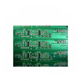 İyi bir fiyat. Özel FR4 4Layer 2OZ HASL/ENIG Yüzey Endüstriyel Kontrol pcb elektronik ve bileşen tedarik ve fonksiyon testi çevrimiçi