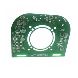 İyi bir fiyat. Akıllı Saat Sert / Esnek PCB Elektronik Devre Kartı çevrimiçi