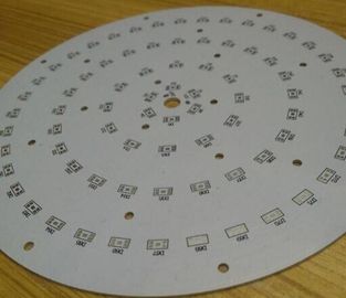 İyi bir fiyat. LED Alüminyum PCB Tek Katmanlı PCB Kartı üreticisi çevrimiçi