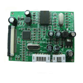 İyi bir fiyat. FR4 PCB # Prototip Montajı # Küçük ve Orta Hacimli ve Hign Karışık # Hızlı Dönüş # PCB Montajı # Çift taraflı Baskılı Devre Kartı çevrimiçi