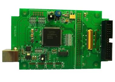 İyi bir fiyat. HASL ENIG OSP PCB Montaj Servisi PCB Montajı Shenzhen basılı devreler kartı üreticileri çevrimiçi