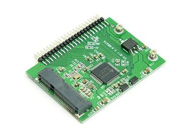 İyi bir fiyat. Özelleştirilmiş kontrol 2 Katmanlı PCB Yeşil Soldmask Beyaz Serigrafi baskılı devre kartı PCBA çevrimiçi