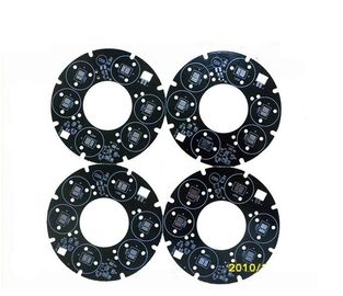 İyi bir fiyat. 2-16 Katmanlar FR4 0.6-3.2MM ENIG / HASL LFYüzey işleme ve Düşük ve orta Hacim çevrimiçi