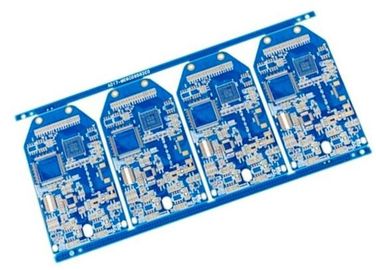 İyi bir fiyat. Veri İletim Ekipmanları için Çok Katmanlı PCB Baskılı Devre Kartı çevrimiçi
