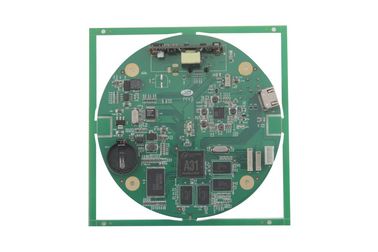 İyi bir fiyat. Çok katmanlı PCB FR4 6 katmanlı ENIG/HASL PCB OEM Elektronik Devre Kartı Montajı SMT DIP Bileşenleri montajı PCBA Testi çevrimiçi