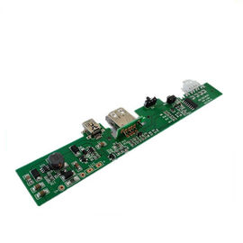 İyi bir fiyat. Quickturn & Rigid FR4 Baskılı Devre Kartı ve Prototip PCB Montajı / Hızlı Dönüş Baskılı Devre Kartları çevrimiçi