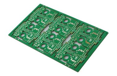 İyi bir fiyat. 10 Katmanlı FR-4 2.6mm 4oz Bakır ENIG Çok Katmanlı PCB Kartı çevrimiçi