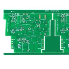 İyi bir fiyat. 1oz HASL PCB ile 4 Katmanlı FR4 Baskılı Devre Kartı çevrimiçi
