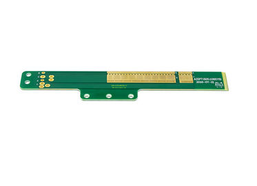 İyi bir fiyat. Ağır Bakır FR4 Malzeme 4oz 2L Bakır Sayaç Lavabo Baskılı Devre Kartı PCB çevrimiçi