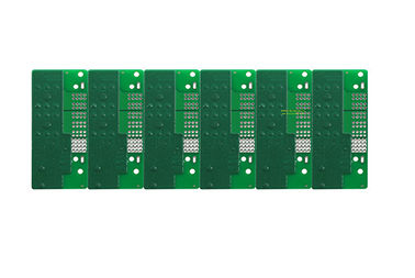İyi bir fiyat. Ağır Bakır 2 - 4 Katman FR4 Malzeme PCB 2-6 OZ Kalın Bakır Soyulabilir HASL/EENIG Yüzey Baskılı Devre Kartı çevrimiçi