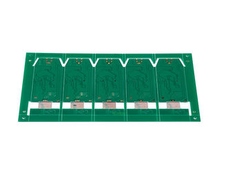 İyi bir fiyat. Ağır Bakır 2 Katmanlı Yüksek Verimli PC 2-6 OZ Bakır Kör Yuva Baskılı Devre Kartı PCB çevrimiçi