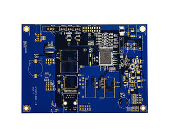 İyi bir fiyat. Otomotiv GPS 8 Katmanlar 1OZ PCB baskılı devre kartı çevrimiçi