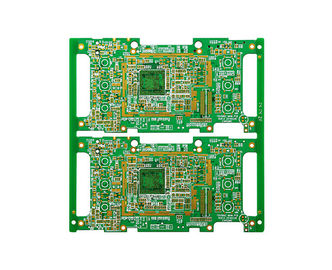 İyi bir fiyat. Sert basılı devre panosu & 4 katmanlı PCB & Çok katmanlı basılı devre panosu & BGA Otomobil PCB çevrimiçi