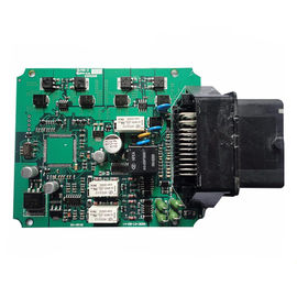 İyi bir fiyat. Otomotiv PCB Baskılı Devre Kartı Meclisi / Çift Taraflı PCB çevrimiçi