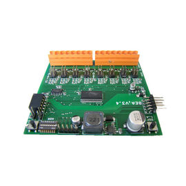 İyi bir fiyat. Otomotiv PCB DIP Elektronik Otomotiv PCB Ssembly shenzhen FR4 Lead Free HASL3 Mil OEM SMT Montajı çevrimiçi