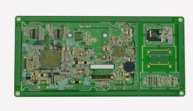 İyi bir fiyat. 4 Katmanlı 1OZ Elektronik Devre Kartı Elektronik Üreticisi çevrimiçi