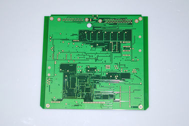 İyi bir fiyat. Çift Taraflı Endüstriyel Kontrol FR4 ENIG Daldırma Altın PCB Kartı çevrimiçi