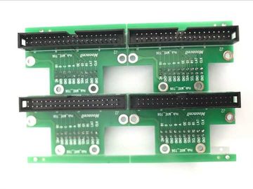İyi bir fiyat. SMT FR4 2 kat 2 oz hasl/enig yüzey işleme Yeşil Lehim maskesi 1 OZ Hızlı Dönüş Pcb Düzeneği çevrimiçi