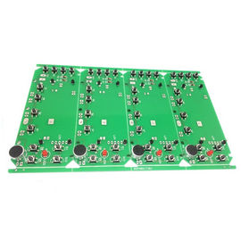İyi bir fiyat. SEM Otomobil Oyuncusu Prototip pcb montajı shenzhen Özel basılı devreler,Support SMT DIP Montajı,UL / ROHS / ISO9001 çevrimiçi