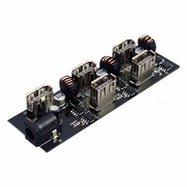 İyi bir fiyat. Anahtarlama Güç Kaynağı / Tıbbi Güç Adaptörü için OEM SMT DIP Özel PCB Meclisi çevrimiçi