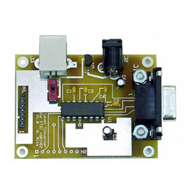 İyi bir fiyat. Çok Katmanlı Hızlı Dönüş Elektroniği Özel PCB Meclisi Baskılı Devre Kartı çevrimiçi