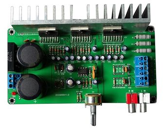 İyi bir fiyat. PCB Üreticisi Enerji Tasarruflu Elektronik Baskılı Devre Kartı Tertibatı çevrimiçi