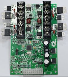 İyi bir fiyat. HASL Otomotiv PCB Fren Kontrol Taşı 4 Katman SMT PCB Montaj Shenzhen IPC Sınıf 2 ve Müşteri tasarımı olarak çevrimiçi