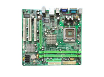 İyi bir fiyat. 6 Katmanlı FR4 HASL/ENIG Yüzey Yeşil Lehim Maskesi Elektronik PCB Baskılı Devre Kartı çevrimiçi