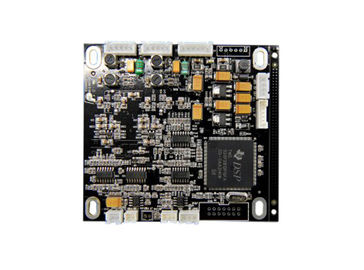 İyi bir fiyat. Yüksek TG ve FR4 Sert Baskılı Devre Kartı ve Yüzey Montajlı Pcb Montajı HASL / ENIG ile 6 Katmanlı PCB çevrimiçi
