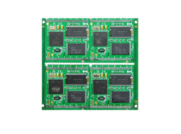 İyi bir fiyat. ARM Board PCB'ye direnç Üretici 4 Katman ENIG Bilgisayar Basılı Devre Kartı Montajı çevrimiçi