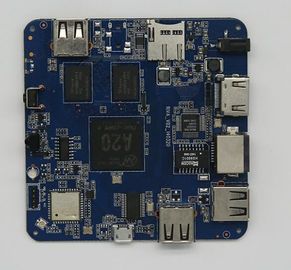 İyi bir fiyat. Endüstriyel Elektronik PCB Meclisi Özel PCB Prototipi çevrimiçi