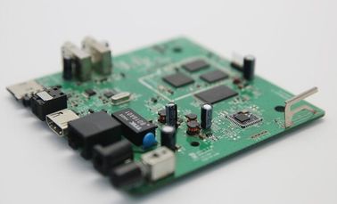 İyi bir fiyat. Elektronik Devre Kartı Tertibatı 4 Katmanlı Hızlı Teslimat çevrimiçi