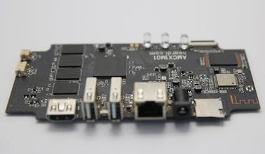 İyi bir fiyat. HASL LF PCB Montaj Hizmeti Hızlı Dönüş SMT DIP Baskılı Devre Kartı Montajı çevrimiçi