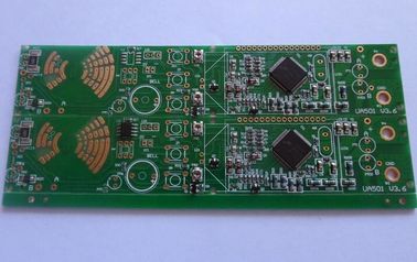 İyi bir fiyat. 2 katmanlı Tüketici Elektronik Özel PCB Montajı üreticisi çevrimiçi