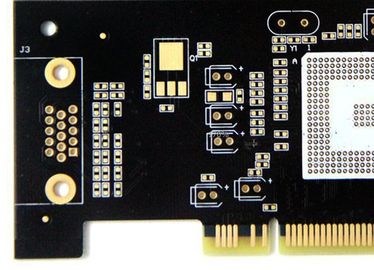 İyi bir fiyat. FR4 Elektronik devreler HDI Altın Parmak PCB PCB Montaj Hizmetleri çevrimiçi