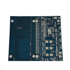 İyi bir fiyat. pcb fabrikası Üreticisi 94V0 PCB Board HDI Basılı devreler 100% E-Test 600 mm x 1200 mm çevrimiçi