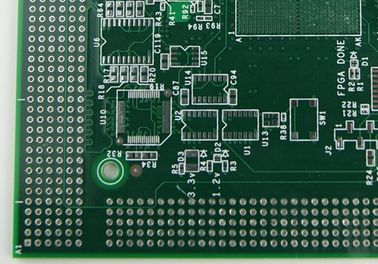 İyi bir fiyat. Profesyonel HASL LF yüzey HDI basılı devreler üreticisi PCB montaj hizmeti çevrimiçi