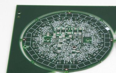 İyi bir fiyat. Özelleştirilmiş HDI PCB Kartı Üreticisi 1.6mm Kalınlık HASL PCB çevrimiçi