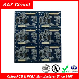 İyi bir fiyat. 2 Katmanlı ENIG PCB Tasarım ODM Hizmeti Elektronik Devre Kartı Montajı çevrimiçi
