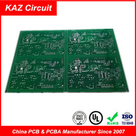 İyi bir fiyat. 1.6mm FR4 94v0 1oz Bakır HASL Elektronik Baskılı Devre Kartı PCB çevrimiçi