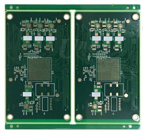 İyi bir fiyat. 4 katmanlı FR4 Çok Katmanlı PCB kartı Üretimi hızlı teslimat süresi çevrimiçi