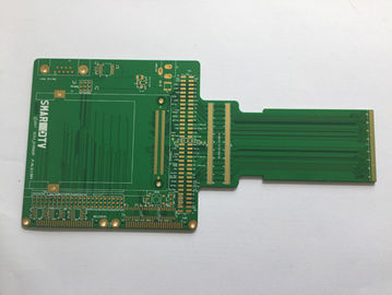 İyi bir fiyat. 4 Katmanlı FR4 94v0 Çok Katmanlı 2oz ENIG UL ROHS Baskılı Devre Kartı PCB çevrimiçi