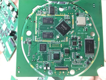 İyi bir fiyat. 3OZ bakır kalınlığı PCB kartı Ağır Bakır PCB PCB Montaj Servisi çevrimiçi