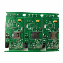 İyi bir fiyat. Ağır Bakır Yeşil Soldmask Beyaz Serigrafi PCB Meclisi PCBA çevrimiçi