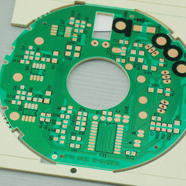 İyi bir fiyat. Alüminyum Baskılı Devre Kartı ve Alüminyum PCB ve ENIG Yüzey işleme ve Çift Taraflı PCB ve Tek Taraflı PCB çevrimiçi